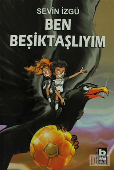 Ben Beşiktaşlıyım